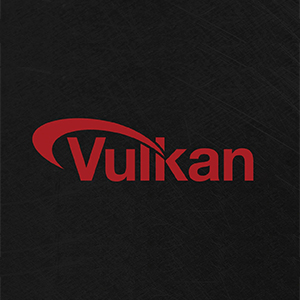 The Vulkan API