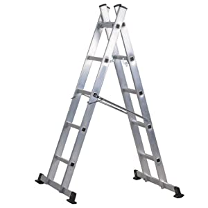 5 way step ladder