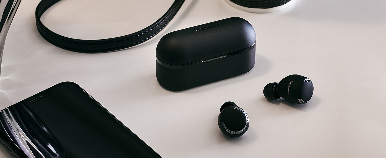 RZ-S500W Noise Cancelling True Wireless Earbuds