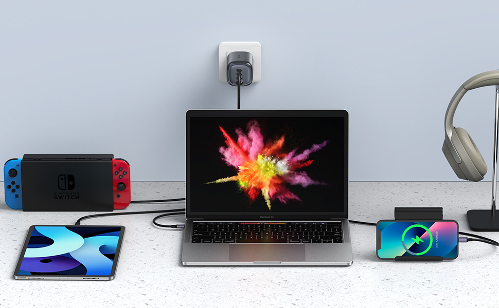 macbook charger