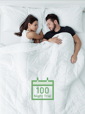 Hybrid Mattress
