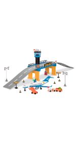 toy truck car crane tractor fire race track construction playset kids toys age 3 tonka bruder trucks