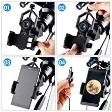 phone holder