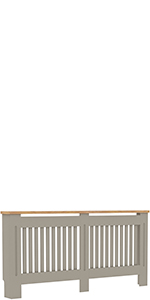 Arlington Radiator Cover