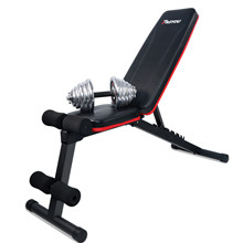 weight bench