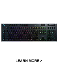 G915 LIGHTSPEED