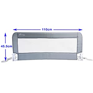 bed rail for toddlers