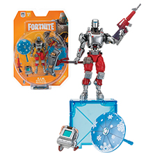 ForTNITE, EARLY GAME SURVIVAL KIT, JAZWARES, EPIC GAMES