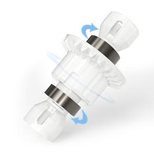 high speed Remote Control Truck monster truck