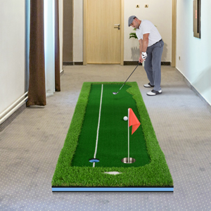 Golf Putting Mat, Putting Mat, Golf Green Mat, Golf Green Putting Mat