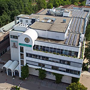 About the Hansgrohe Group