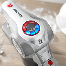 H-Free 700 with Fingertip Controls