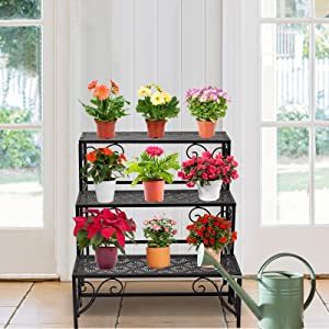 plant stand