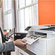 HP LaserJet Pro MFP