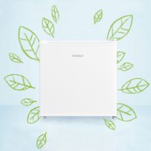 Quiet, Efficient and Safe