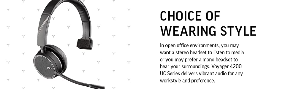 headset headphones speaker mic boom 