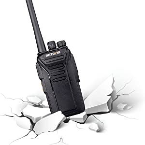  walkie talkies durable