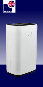 Morris 20L Best Dehumidifier