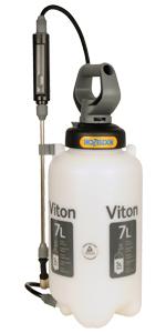 Viton Heavy Duty Pressure Sprayer