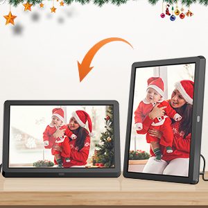 Digital Photo Frame
