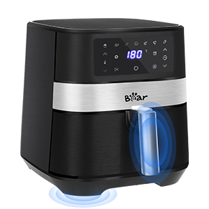 Airfryer