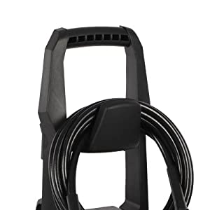hose holder