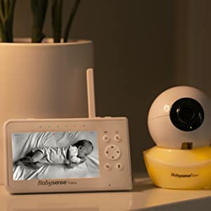 Auto Infrared Night Vision