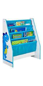 Dinsoaur Sling Bookcase