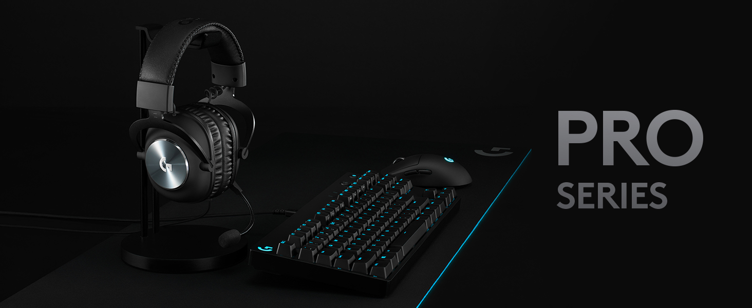 Pro Series
