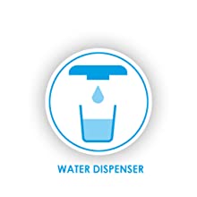 WATER DISPENSER