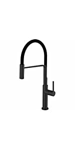 Kitchen faucets, sinks