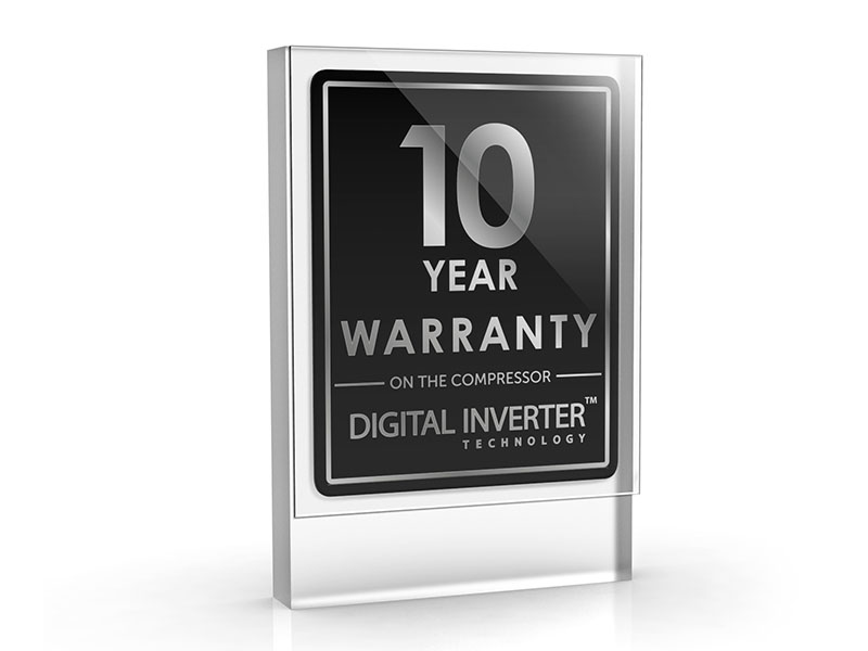 Digital Inverter Technology