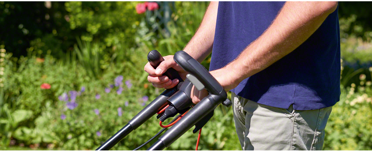 bosch;lawnmower;rotak