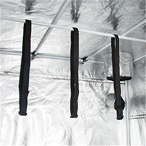 grow tent box