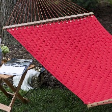 hammock red