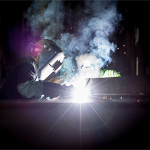 welders