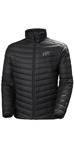 Helly Hansen Mens Verglas Down Insulator Jacket