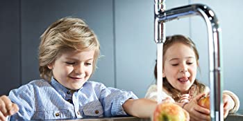 hansgrohe Kitchen