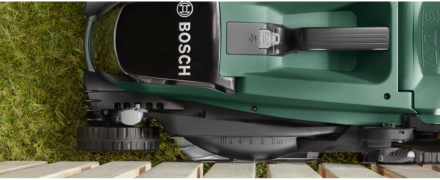 bosch;easy rotak 36 550;cordless lawnmower