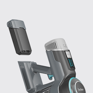 RedKey F10 vacuum cleaner