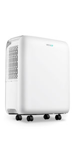DC12 MK2 Portable Dehumidifier