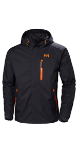 helly hansen vancouver jacket