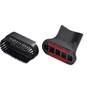 Upholstery & furniture Brush