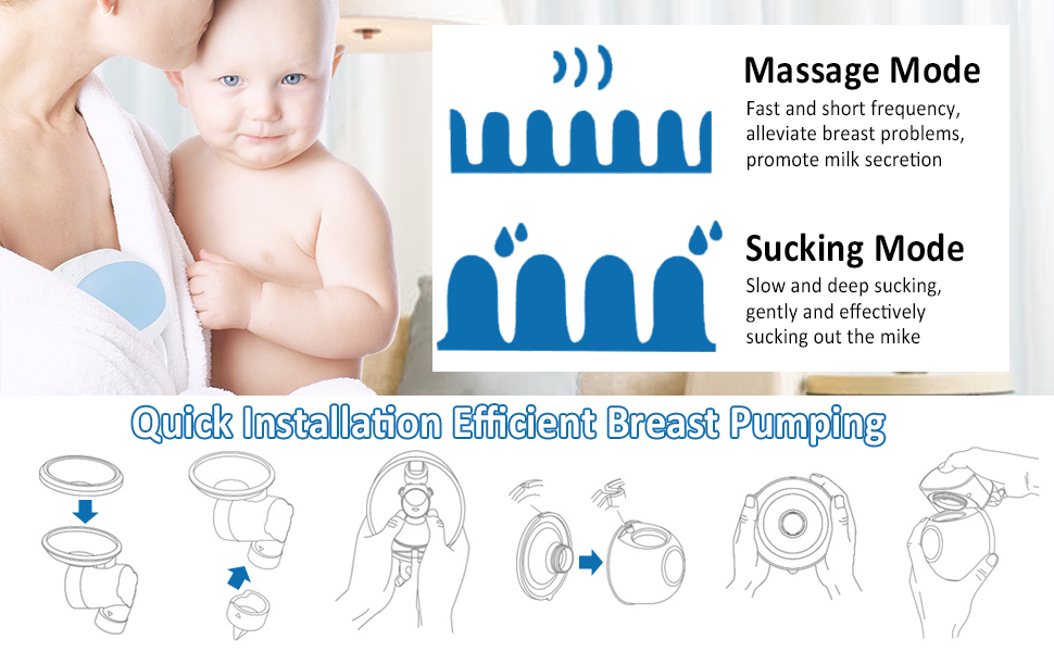 Breast Pump