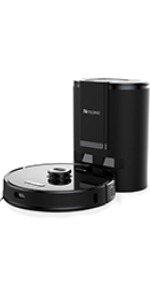 Proscenic M7 Pro Robot Vacuum Cleaner