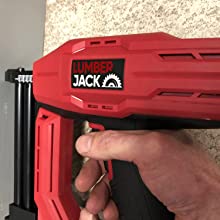 staple gun, nail gun, woodworking