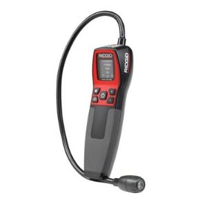 CD-100 Combustible Gas Detector, Gas Leak Detector