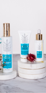 birthday gifts for sister, gifts for women, anniversary gifts for her, Pamper Set for Women