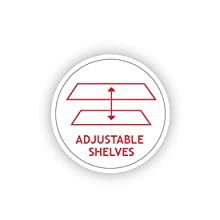 Adjustable Shelves