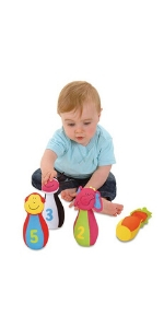 Galt Toys Jungle Pal Skittles 